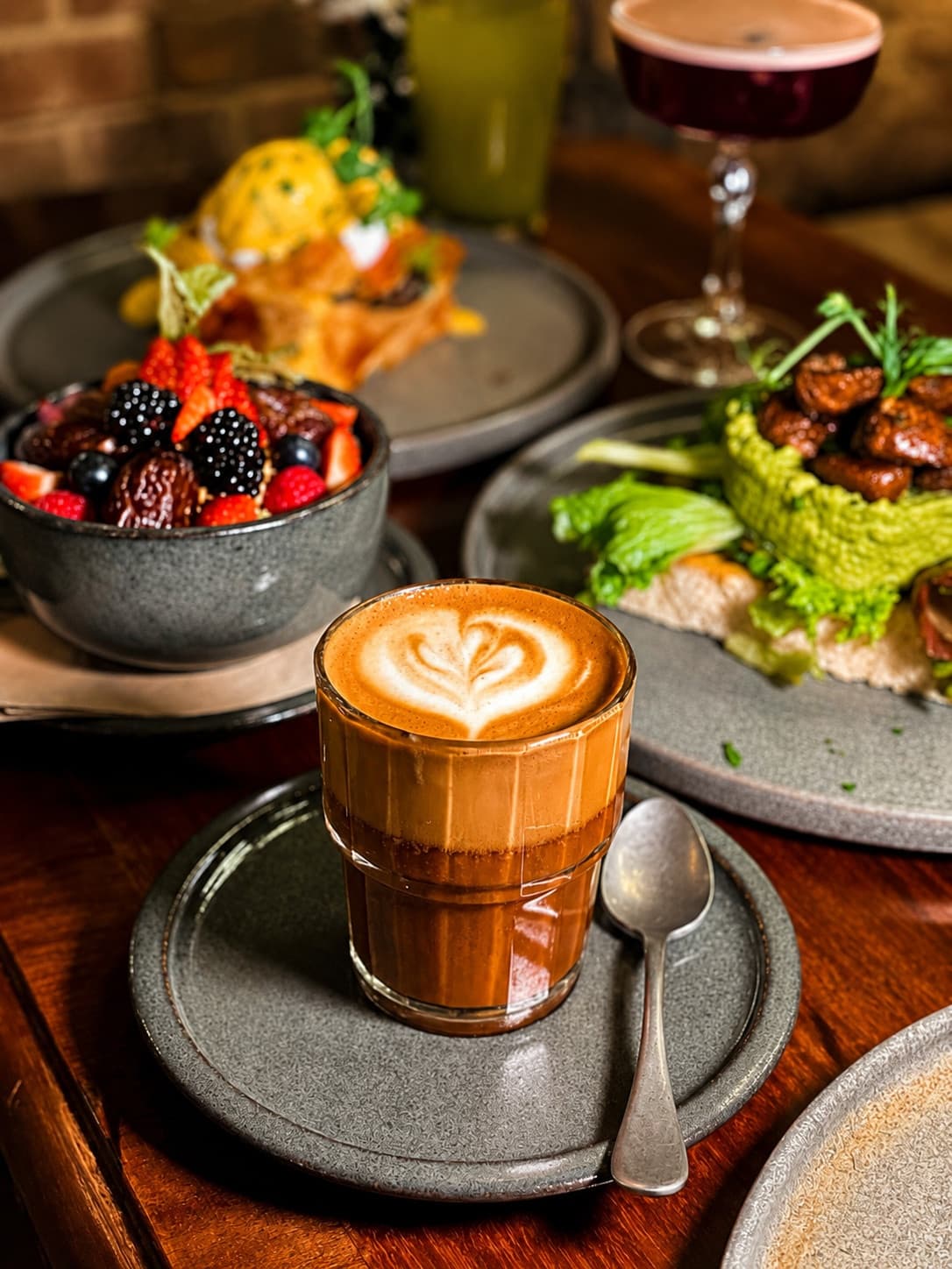 Cafe Beatz Coffee Culture