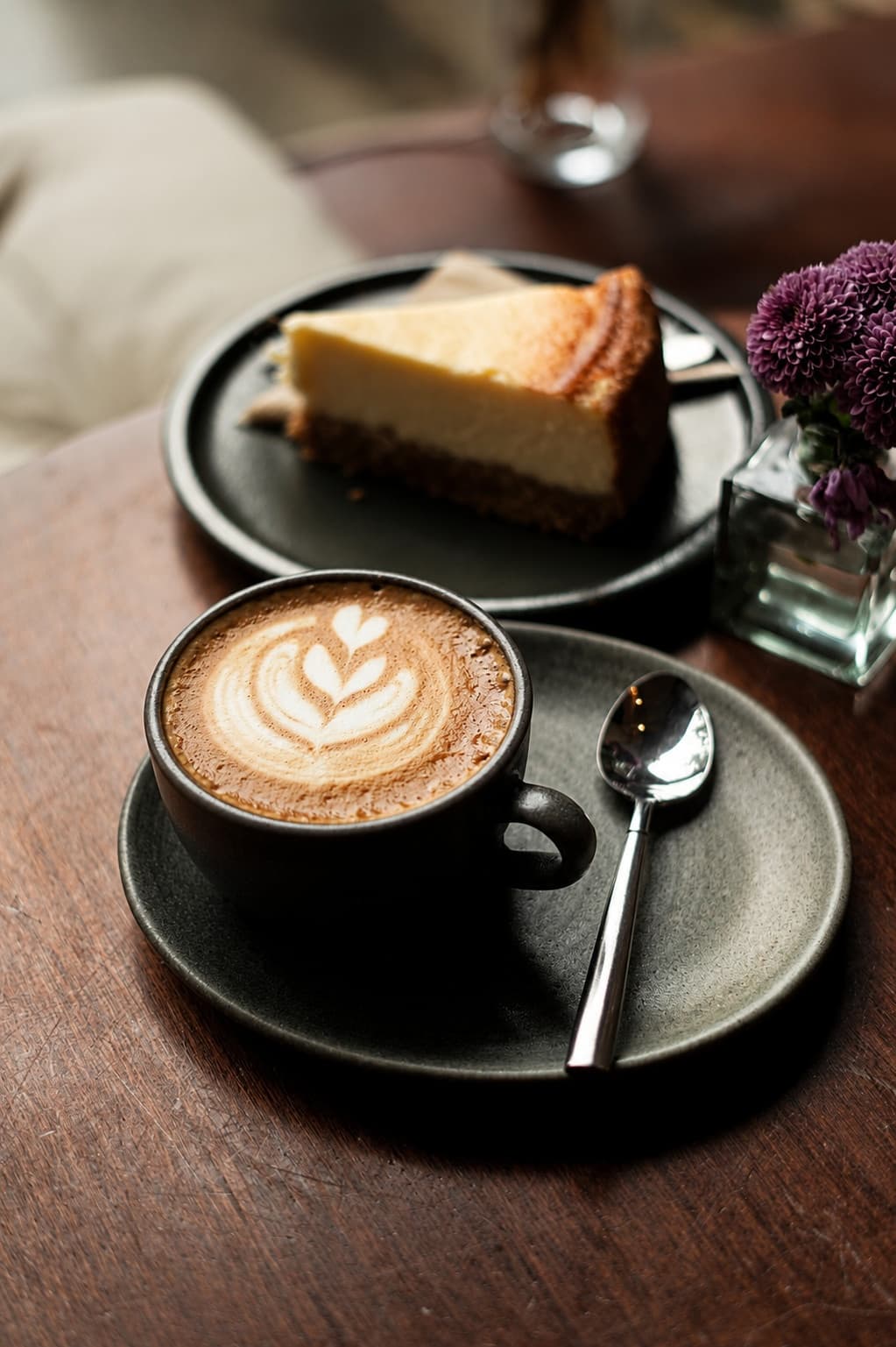Artisan Baristas at Work